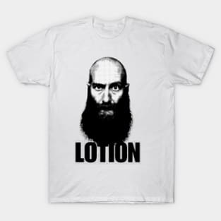 LOTION T-Shirt